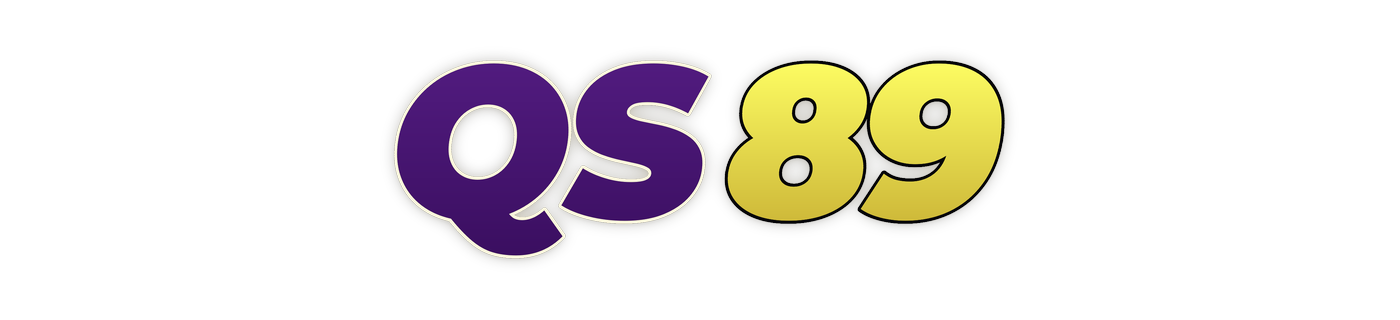 qs89 Logo